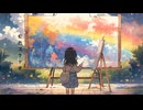 虹色スケッチ / 初音ミク
