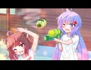 東北きりたん・音街ウナ - Sunshine Splash