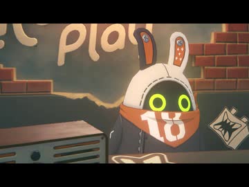 【しかのこのこのここしたんたん】ンナンナンナナナンーンナナ【ゼンレスゾーンゼロ】