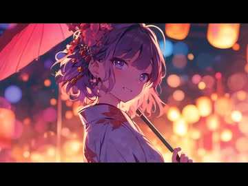 おかえり。／RUHIA feat.Saki AI(SynthesizerV)