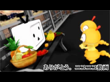 たいせつなもの、げんきになれ。【超即興MMD2024～ニコニコ復活の陣～】