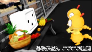 たいせつなもの、げんきになれ。【超即興MMD2024～ニコニコ復活の陣～】