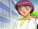「続 初恋物語 〜修学旅行〜」中山芹香 [PC-FX版]
