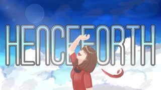 【ポケスペ歌ってみた】Henceforth【音々恋】