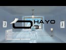 OHAYO 3-朝唄-OFFICIAL MUSIC VIDEO (ニコニコおかえりVER