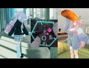 初心者ですよ！.VRC9