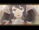 【モデル配布終了】自作ミクでピチカートドロップス