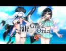 【FGO2024 水着イベ】水着ニキチッチ＆水着徐福 水着女性サーヴァント紹介まとめ【Fate/Grand Order】