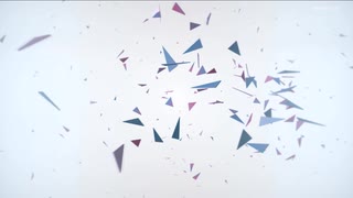 NHK BS4K オープニング・クロージング