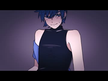 KAITO「記念に○○しちゃおうかな…」