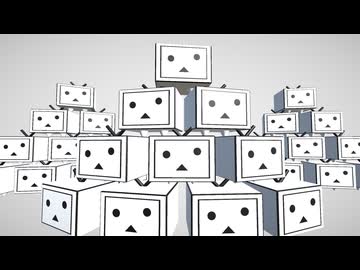 ニコニコ動画がなくなった