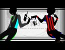 【!人ヵ】脳漿炸裂ワールド【リメイク】