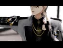 【MMD刀剣乱舞】Lamb.踊っていただいた【山鳥毛】