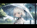 闇雨 - ft. 鏡音レン•リン - 【 別のINST ver. 】