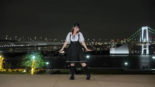 【苺花】never ender【踊ってみた】