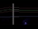 東方アレンジ　竹取飛翔（ピアノ）