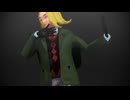 Re：【MMDポケモン】ワンルーム・オール・ザット・ジャズ【ハッサク】