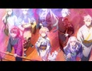【FGOFes.2024】「9周年記念アニメ 2024」３本まとめ【Fate/Grand Order 9周年記念】