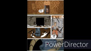 ベイグラントストーリーを漫画化しています。