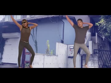 ホモビのない夜を知らない　ホモビのない夜が気に入らない