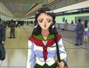 「続 初恋物語 〜修学旅行〜」志摩文乃 [PC-FX版]