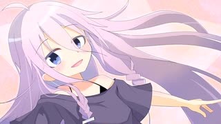 【IA】 のろのろサンディータ【オリジナル】