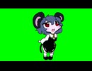 つべから素材お借りしたにょん姉貴GB