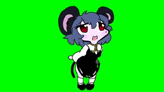 つべから素材お借りしたにょん姉貴GB