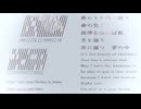 【Original Song】Synopsis【#00】
