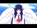 アニメ「透明な嘘のように」OP風MV