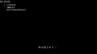 【オリジナル】約束/東北ずん子