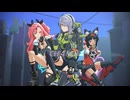 【MMDゼンゼロ】CH4NGE【ゼンレスゾーンゼロ】