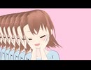 【プロセカMMD】花里みのりも きゅうくらりん【自作VRoid】