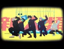 【MMD呪術廻戦】新人類【フル版作ったYO！！！】