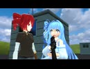 [GMOD]姉妹喧嘩