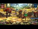 ユニコーンオーバーロード　60戦目