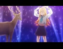 TVアニメ「しかのこのこのここしたんたん」虎視虎子（こしたん）オリジナルソング「それゆけ元ヤンこしたん」