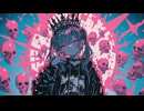 【オリジナル】melts a line /Axisym feat.重音テト