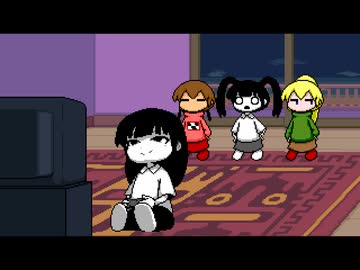 知性のゆめにっき