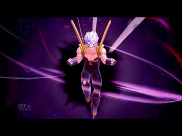 限界突破レイダー7　かわいいベビー　ハイハイ.dbtb