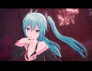 【MMD】酔いどれ知らず / どっと式初音ミク