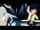 【※キャラ崩壊注意 ／ プロセカMMD】ハードコア【自作VRoid】