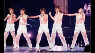 嵐のTroublemakerが気づかないうちにチョコデート・サンデーになってしまう