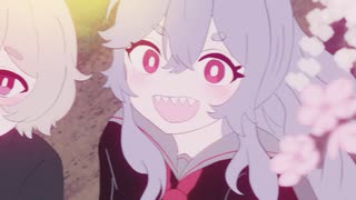 それと同じ陽の暖かさ / ゲキヤクβ・カゼヒキβ【猫じゃらし道】