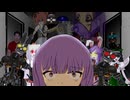 TISのUltimate Custom Night☆