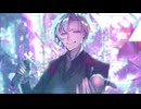 【手描きにじさんじ合作】シニカルナイトプラン【不破湊】