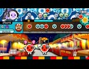 【TJAPlayer3-F】新・グリーン2P風スキン