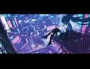 【オリジナル曲】ネオンの夢 feat.初音ミク