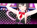 【プロセカMMD】ラビットホール衣装の東雲絵名でラビットホール【自作VRoid】