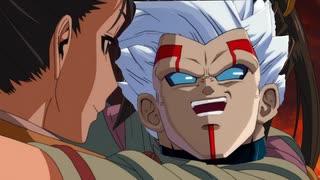 限界突破レイダー8　逃げ上手のベビー君.dbtb